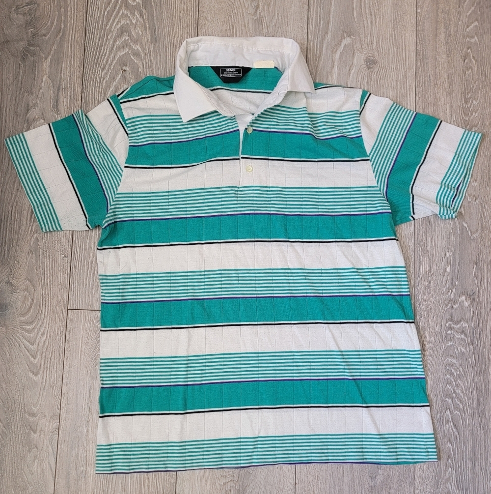Sears Vintage Shirt